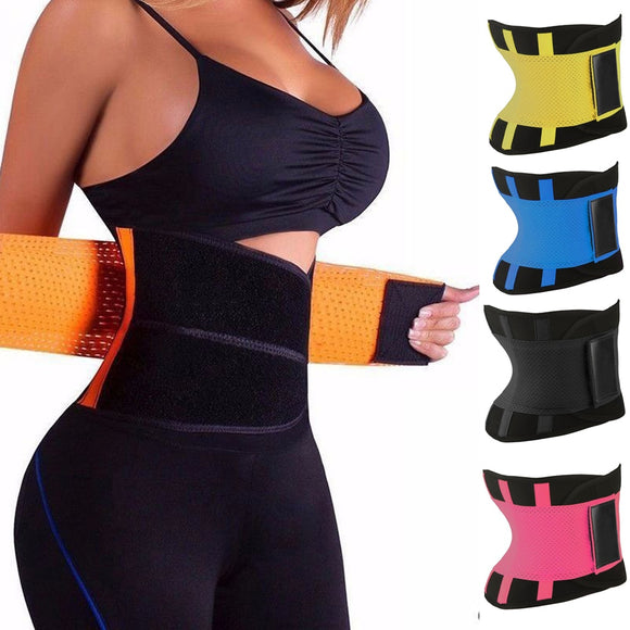 Unisex Waist™ Waist Cincher