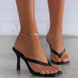 Stylish Sensual Heels