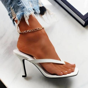 Stylish Sensual Heels